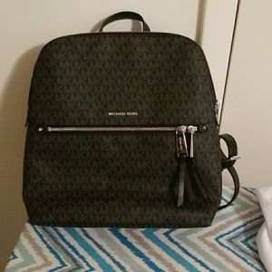 Michael kors backpack
